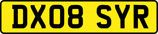 DX08SYR