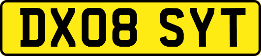 DX08SYT