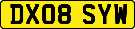 DX08SYW