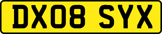 DX08SYX