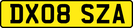 DX08SZA