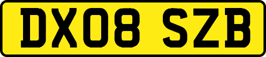 DX08SZB