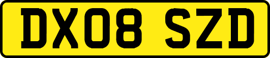DX08SZD