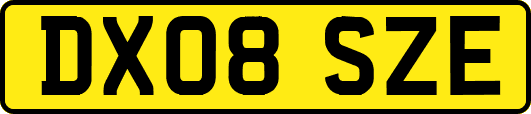 DX08SZE
