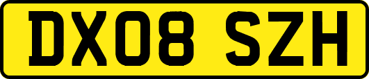 DX08SZH