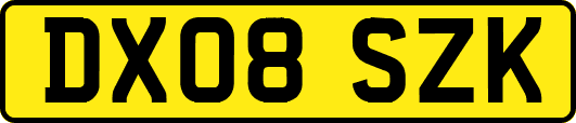 DX08SZK