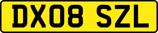 DX08SZL