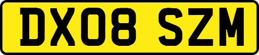 DX08SZM