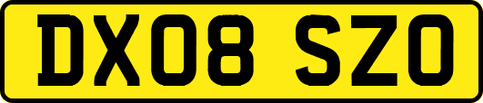 DX08SZO