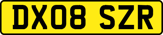 DX08SZR