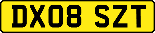DX08SZT