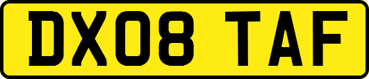 DX08TAF
