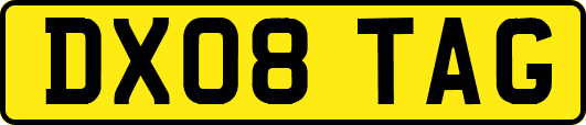 DX08TAG