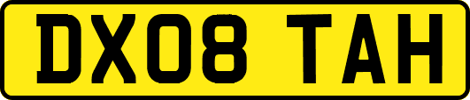 DX08TAH