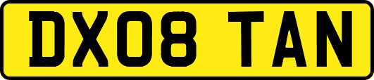 DX08TAN