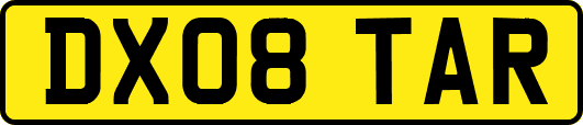 DX08TAR