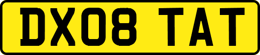 DX08TAT