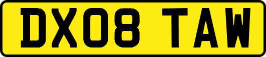 DX08TAW