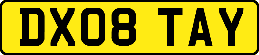 DX08TAY