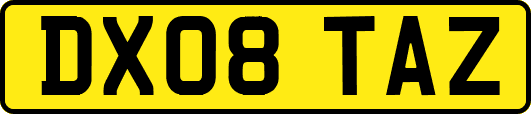 DX08TAZ