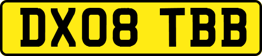 DX08TBB