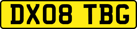 DX08TBG