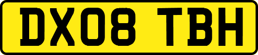 DX08TBH