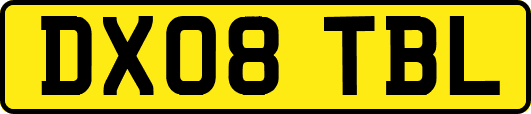 DX08TBL