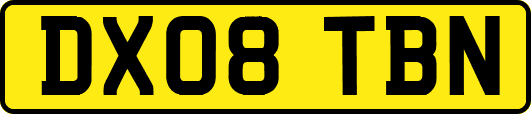DX08TBN