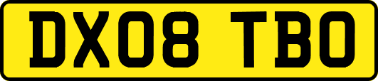 DX08TBO