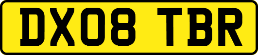 DX08TBR
