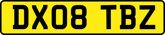 DX08TBZ