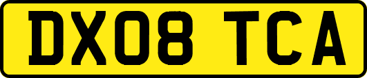 DX08TCA
