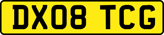 DX08TCG