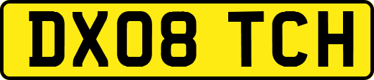 DX08TCH