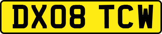 DX08TCW