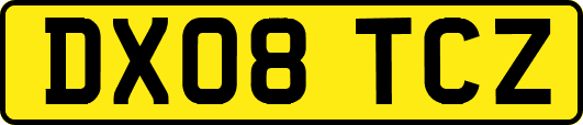 DX08TCZ