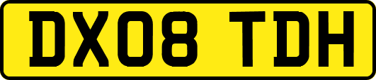DX08TDH
