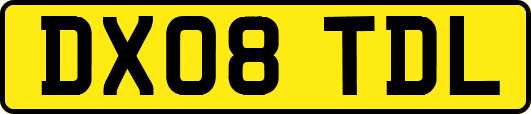 DX08TDL