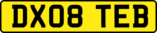 DX08TEB