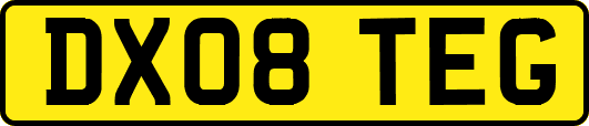 DX08TEG