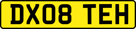 DX08TEH