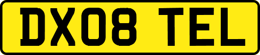DX08TEL