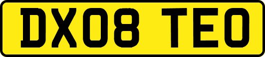 DX08TEO