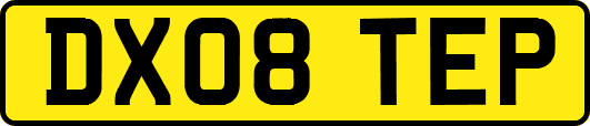 DX08TEP