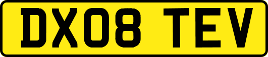 DX08TEV