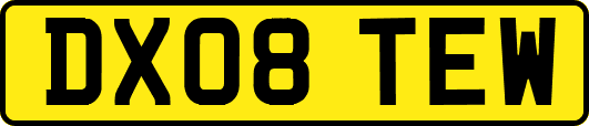 DX08TEW