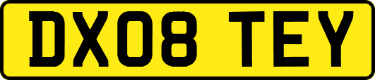 DX08TEY