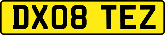 DX08TEZ