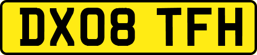 DX08TFH